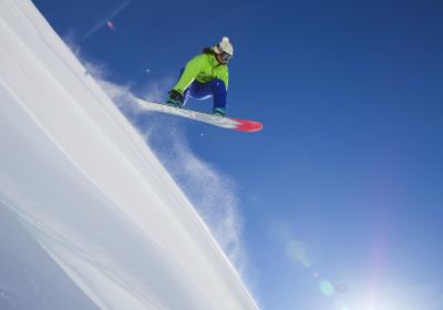 Hotham Alpine Resort