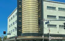 Academy Museum of Motion Pictures