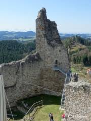 Burgruine Ruttenstein