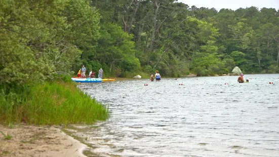 Nickerson State Park