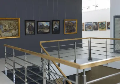 Ilko Gallery