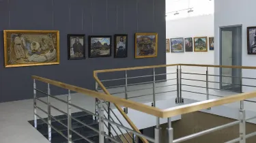 Ilko Gallery