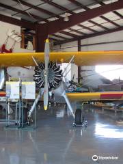 Kissimmee Air Museum