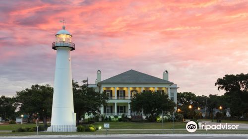 Biloxi Lighthouse