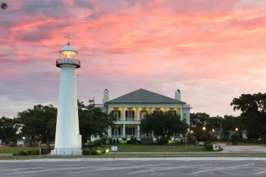 Biloxi Lighthouse