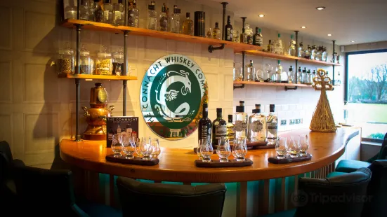 Connacht Whiskey Company