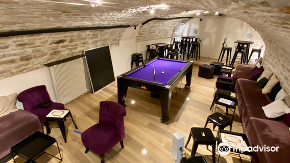 221B Baker Street Escape Game Dijon