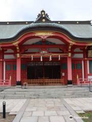 Tosa Inari Shrine