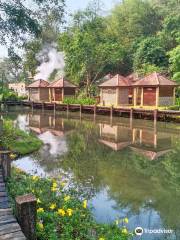 Fang Hot Spring