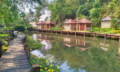 Fang Hot Spring