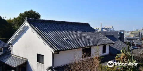 廻船問屋 瀧田家