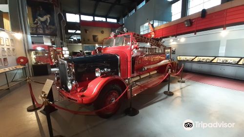 Museum of Fire