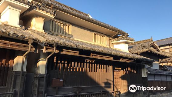Yoshida House