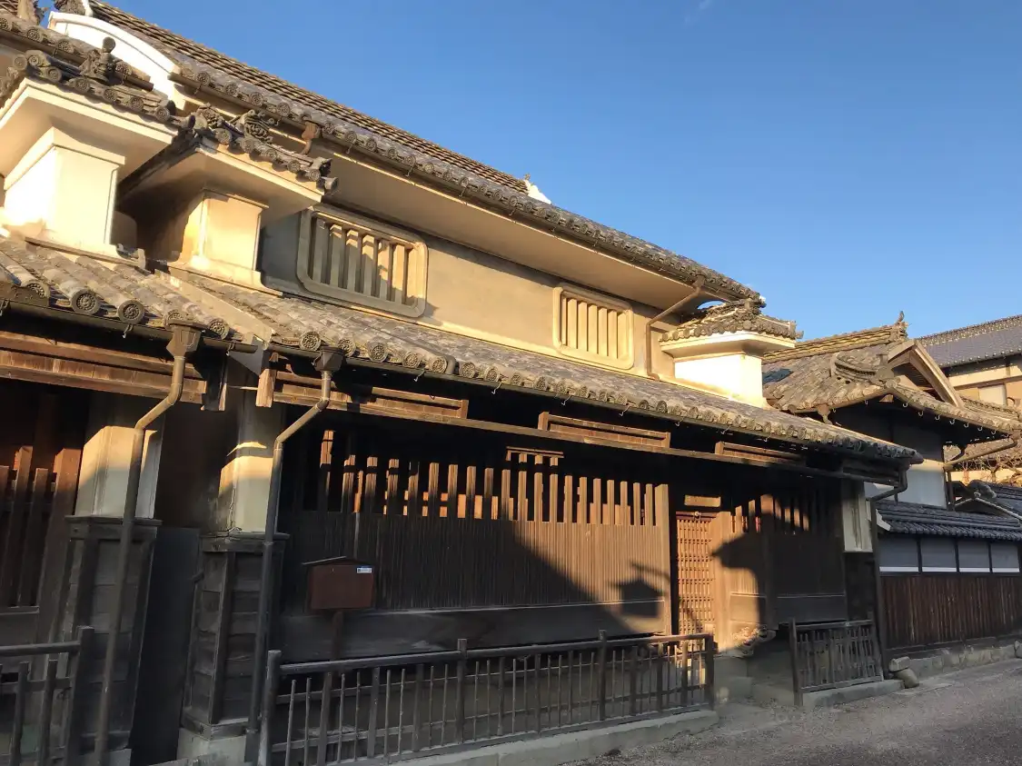 Hotels near Yoshida House