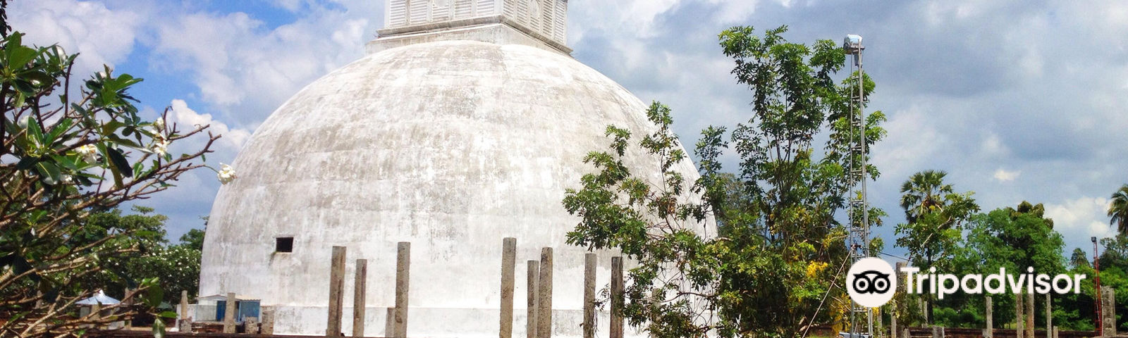 Tissamaharama데이 투어