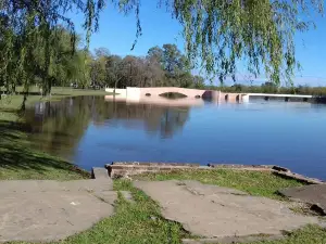 Puente Viejo