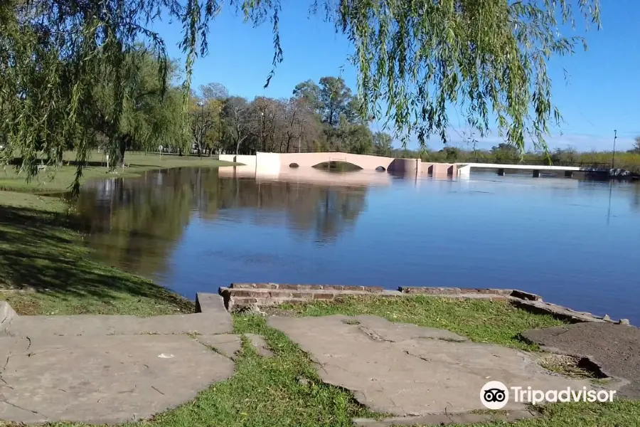 Puente Viejo