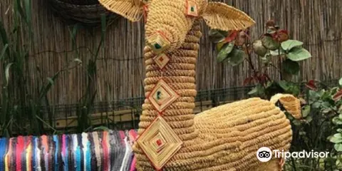 Zolotaya Solomka Gallery