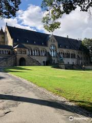 Kaiserpfalz Goslar