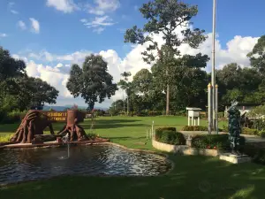 Doi Khun Tan National Park