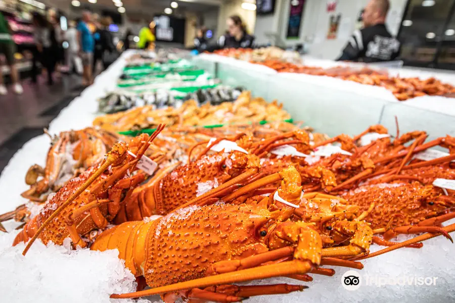 Nowra Fresh Fish & Meat Market