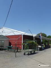 Rock Hill Orchard & Woodbourne Creamery