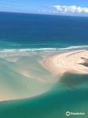 Sunshine Coast Helicopter Tours