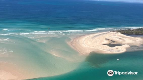 Sunshine Coast Helicopter Tours