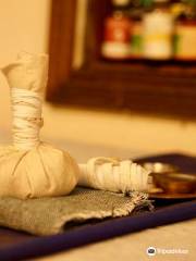 Ayurtheeram - Yoga Classes in Fort kochi, Traditional Ayurvedic Massage Center in Fort kochi