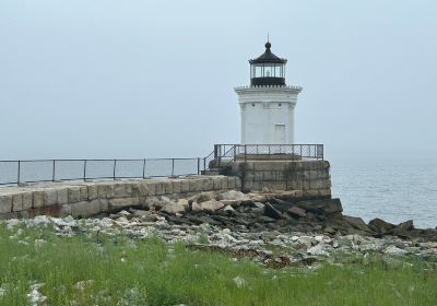 Portland Breakwater Lighthouse