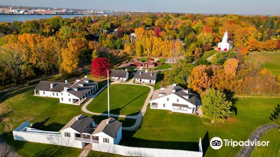 Green Bay