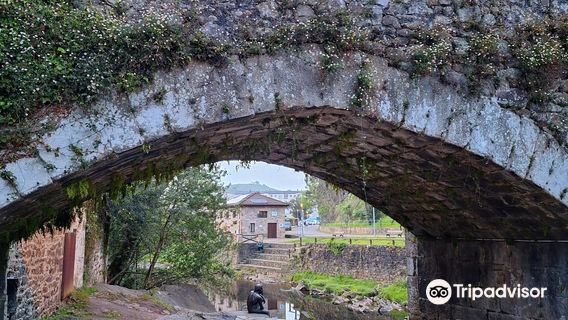Centro De Interpretacion Del Hombre Pez