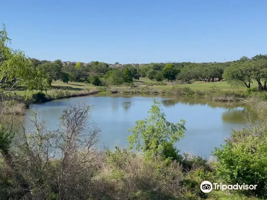 3_Brushy Creek Lake Park