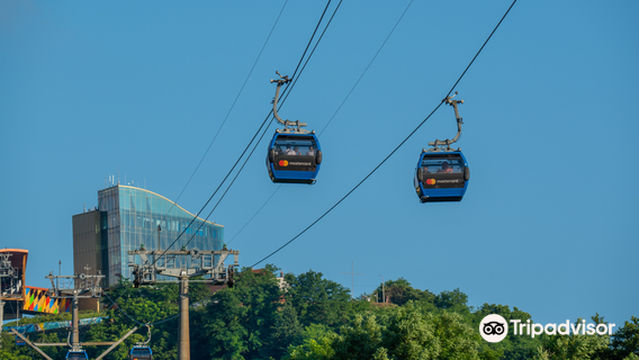 Argo Cable Car
