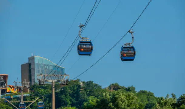 Argo Cable Car