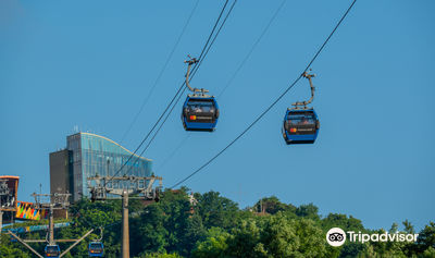 Argo Cable Car