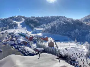 Kartepe Ski Center