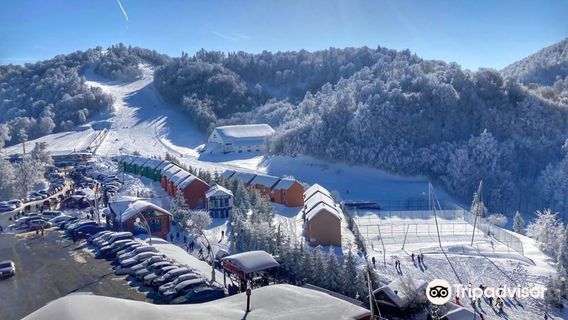 Kartepe Ski Center