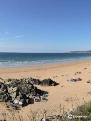 Putsborough Sands