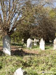 Southampton Old Cemetery