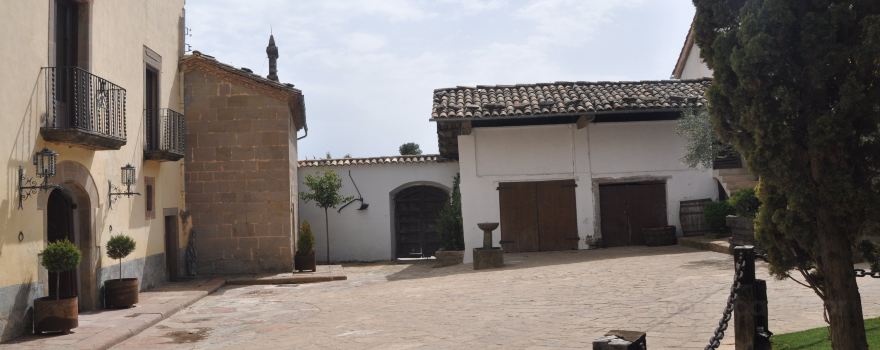 Casa Museu Les Casas de Matamargo