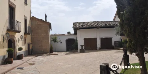 Casa Museu Les Casas de Matamargo