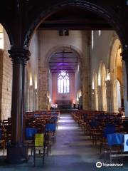 Chiesa di Notre-Dame-en-Saint-Melaine