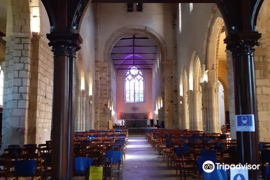 Notre-Dame-en-Saint-Melaine