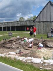 Colonial Michilimackinac