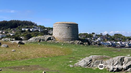 Dalkey Island