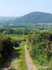 Ballacraine Quad Bike Trail Rides