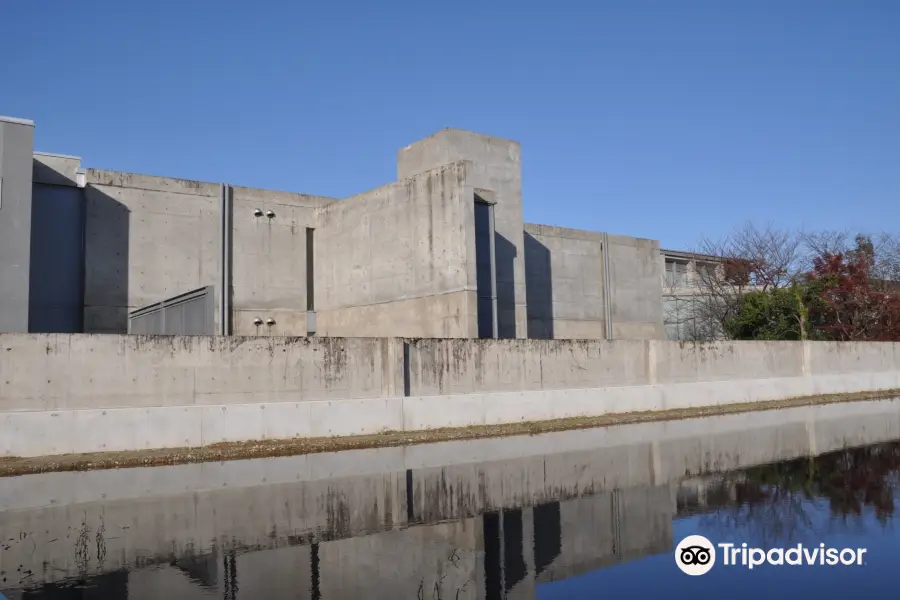 Fukuoka Camera Museum