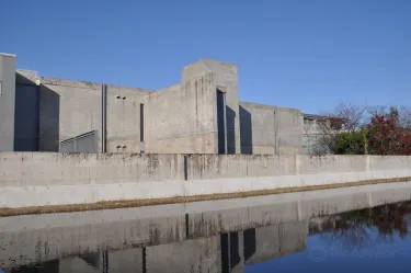 Musee Fukuoka Camera Museum