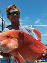 Airlie Beach Fishing Charters